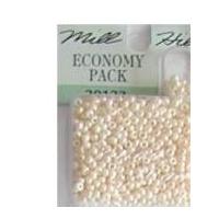 Mill Hill Seed Beads Economy Pack 20123 Cream