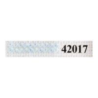 Mill Hill Petite Seed Beads 42017 Crystal Aqua