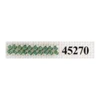 mill hill petite seed beads 45270 bottle green