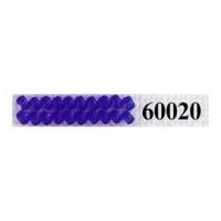 Mill Hill Frosted Seed Beads 60020 Royal Blue