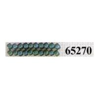 Mill Hill Frosted Seed Beads 65270 Bottle Green