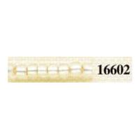 Mill Hill Knitting & Crochet Beads 4mm 16602 Frosted Ice