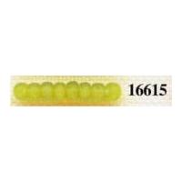 Mill Hill Knitting & Crochet Beads 4mm 16615 Frosted Citrus
