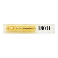 Mill Hill Knitting & Crochet Beads 3mm 18011 Victorian Gold