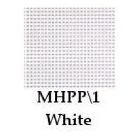 mill hill perforated cross stitch paper white