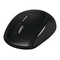 Microsoft Wireless Mobile Mouse 4000 Black D5D-00004
