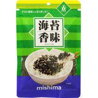 Mishima Seaweed Furikake Rice Seasoning