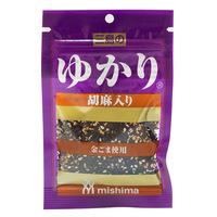 Mishima Yukari Perilla Rice Seasoning with Sesame