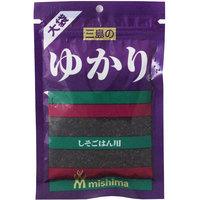 Mishima Yukari Perilla Rice Seasoning, Large