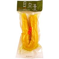 Michimoto Foods Sun Dried Pickled Radish