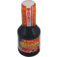 mizkan shabu shabu soy dipping sauce