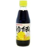 mizkan yuzupon citrus seasoned soy sauce