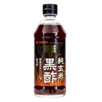 mizkan black vinegar