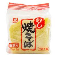 miyakoichi pre cooked yakisoba noodles
