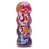 Mikakuto Puccho Grape and Yoghurt Gummy Candy