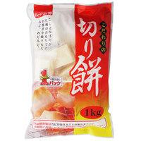 mitsui heartful farm mochi rice cakes