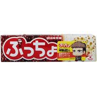 Mikakuto Puccho Cola Chewy Candy