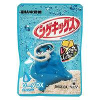 Mikakuto Shigekix Soda Sour Gummy Candy