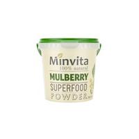 Minvita Mulberry Superfood Powder, 250gr