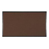 mill mat ecoguard mat 91x122 brown