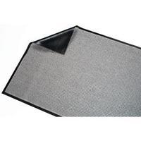 mill mat waterguard mat 91x152 grey