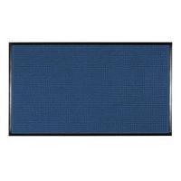 MILL MAT WATERGUARD MAT 91X122 BLUE