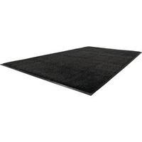 MILL MAT PLATINUM MAT 122X183 BLACK