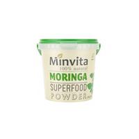 minvita moringa superfood powder 250gr