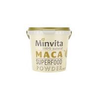 Minvita Maca Superfood Powder, 250gr