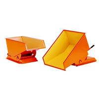 Mini Skip 0.19m3