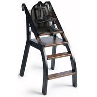 Minui HandySitt High Chair Set - Antique Stain