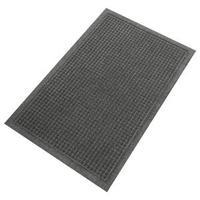 MILL MAT ECOGUARD MAT 91X152 CHARCO