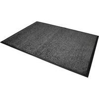 MILL MAT PLATINUM MAT 122X183 GREY