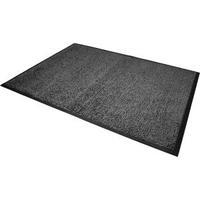 MILL MAT PLATINUM MAT 91X152 GREY