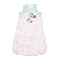 minnie mouse sleeping bag 0 6 months