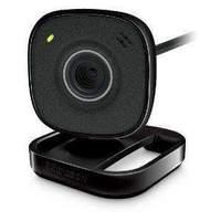 microsoft lifecam vx 800 black new packaging