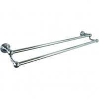 Miller Hartford Double Towel Rail