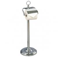 Miller Roll Holder With Lid