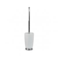 miller classic ceramic freestanding toilet brush