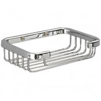 Miller Classic Wall Mounted Soap Basket