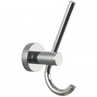 Miller Bond Double Robe Hook