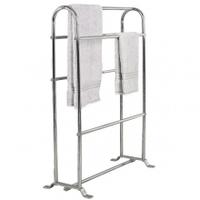 Miller Freestanding Bathroom Towel Horse