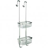 Miller Classic Bathroom Shower Caddy