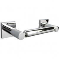 Miller Atlanta Double Post Toilet Roll Holder