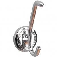 miller oslo double robe hook