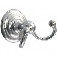 miller richmond double robe hook