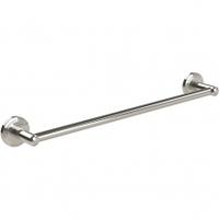 Miller Oslo Polished Nickel Long Towel Rail