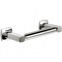 miller denver double post toilet roll holder