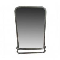 Miller Hanging Framed Mirror
