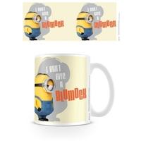 Minnions blumock Mug